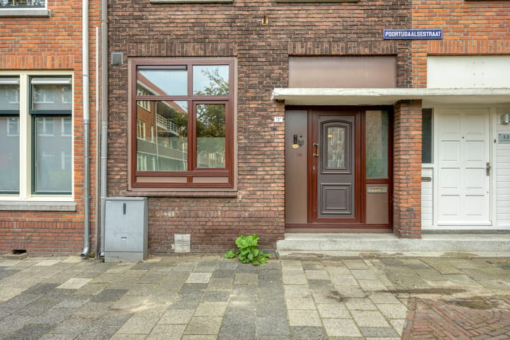 Foto 4 van Poortugaalsestraat 11