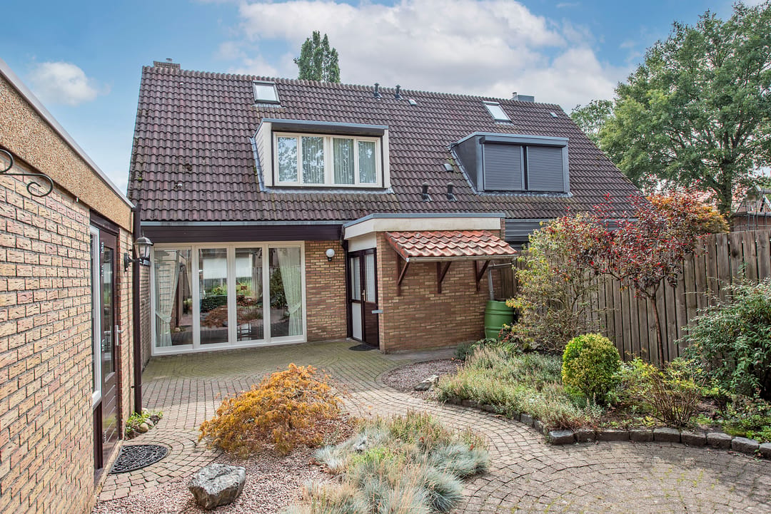 Photo 28 of Roelf Bosmastraat 3