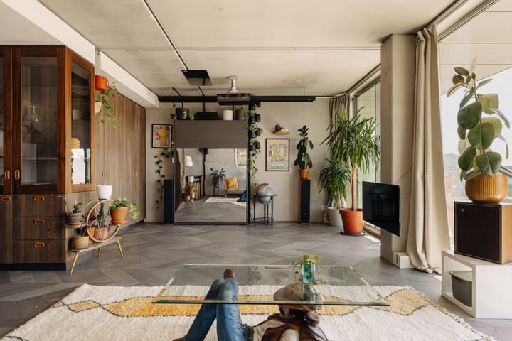 Appartement te koop: Ridderspoorweg 195, Amsterdam