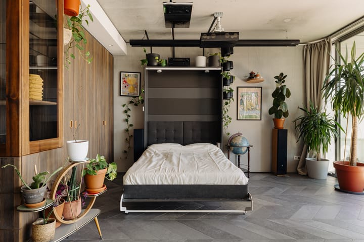 Appartement te koop: Ridderspoorweg 195, Amsterdam