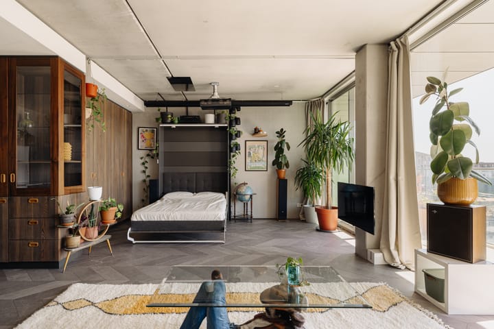 Appartement te koop: Ridderspoorweg 195, Amsterdam