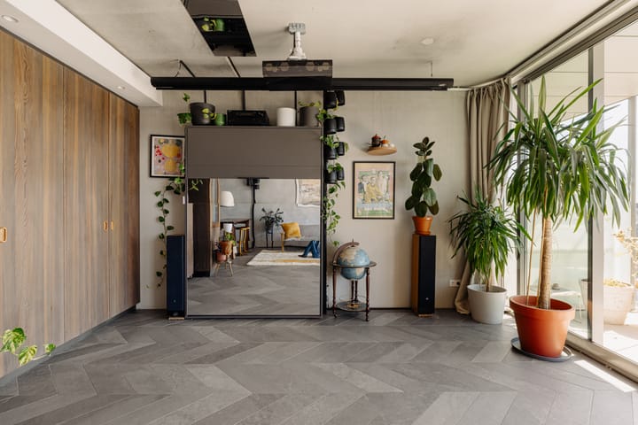 Appartement te koop: Ridderspoorweg 195, Amsterdam