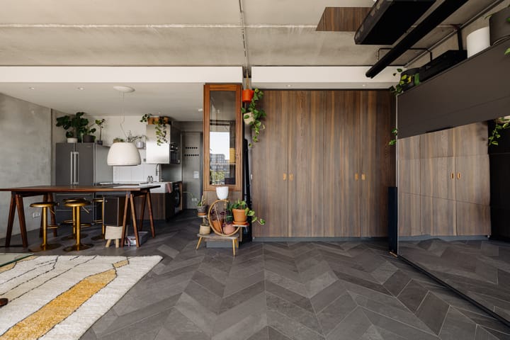 Appartement te koop: Ridderspoorweg 195, Amsterdam