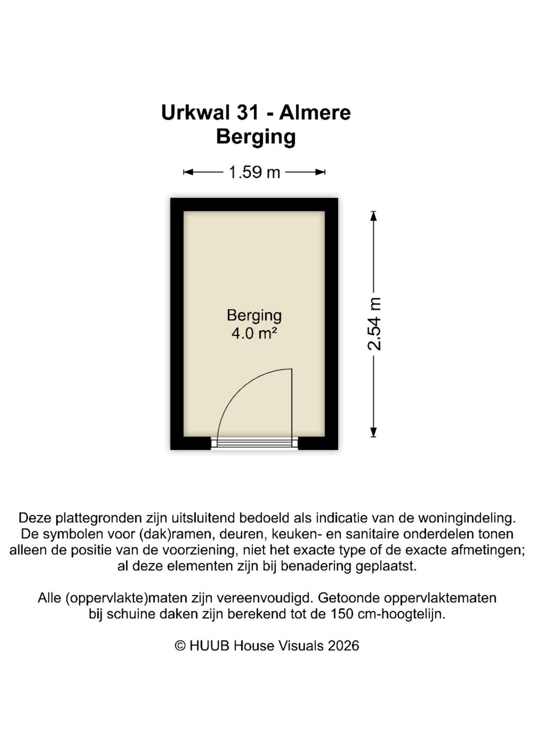 Foto 38 van Urkwal 31