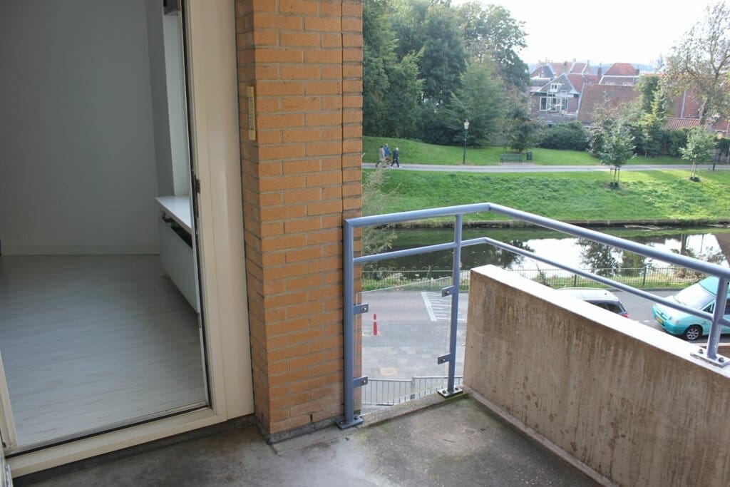 Foto 10 van Schimmelpenninckstraat 3-L