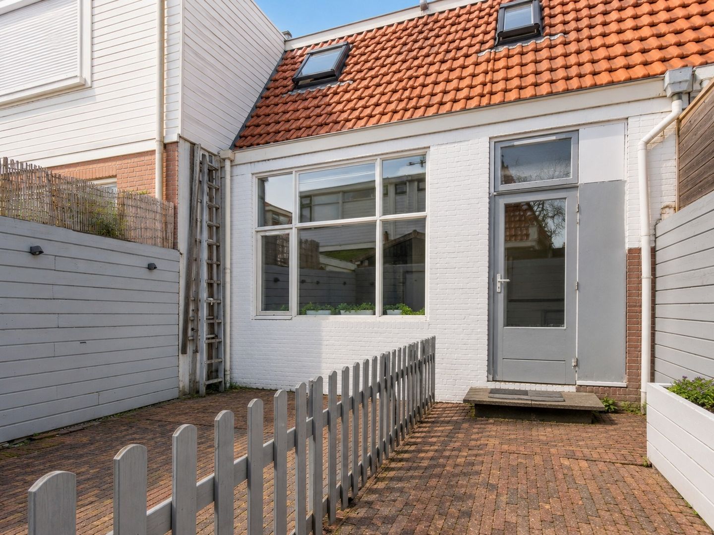 Foto 4 van Krugerstraat 54