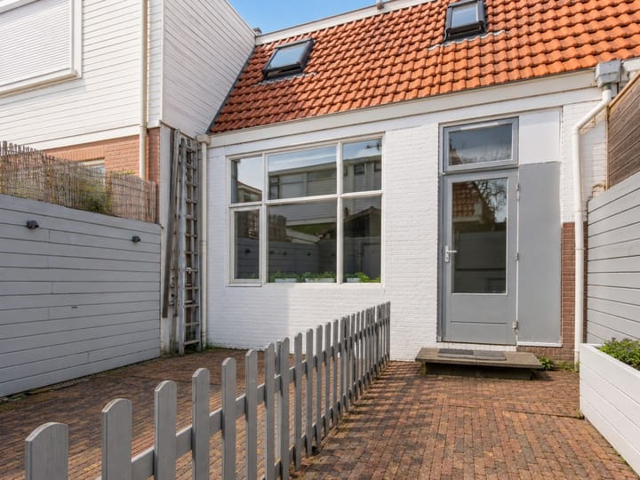 Foto 4 van Krugerstraat 54