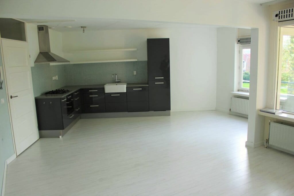 Foto 5 van Schimmelpenninckstraat 3-L