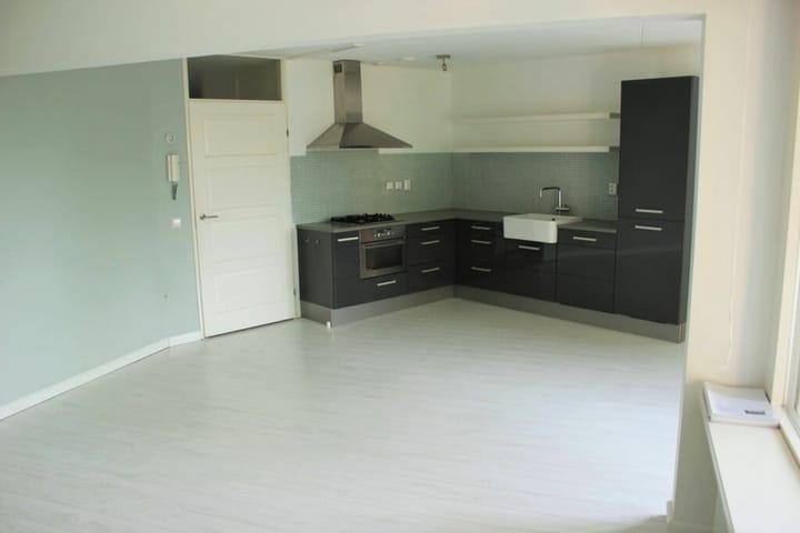 Appartement te huur: Schimmelpenninckstraat 3L, Amersfoort