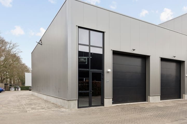 de Scheper 312-316, Oirschot