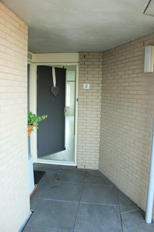 Foto 2 van Schimmelpenninckstraat 3-L