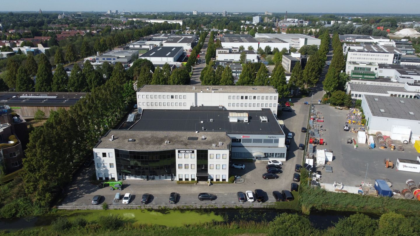 View photo 1 of Stephensonweg 6