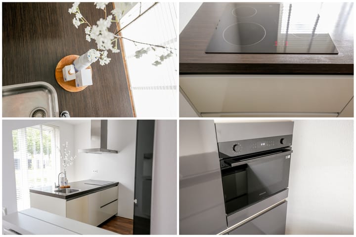 Tussenwoning te koop: Tormentilstraat 21, Lelystad