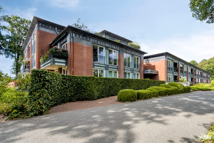 Appartement te koop: Folgeren 14-31, Drachten