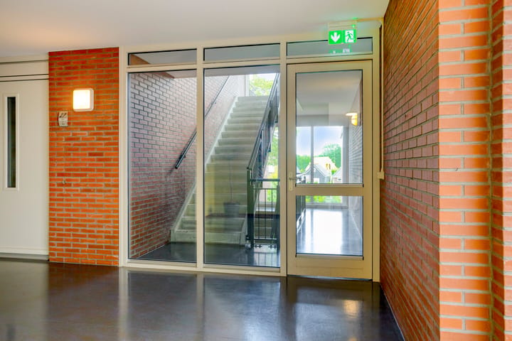 Appartement te koop: Folgeren 14-31, Drachten