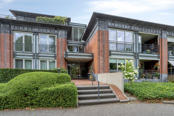 Appartement te koop: Folgeren 14-31, Drachten