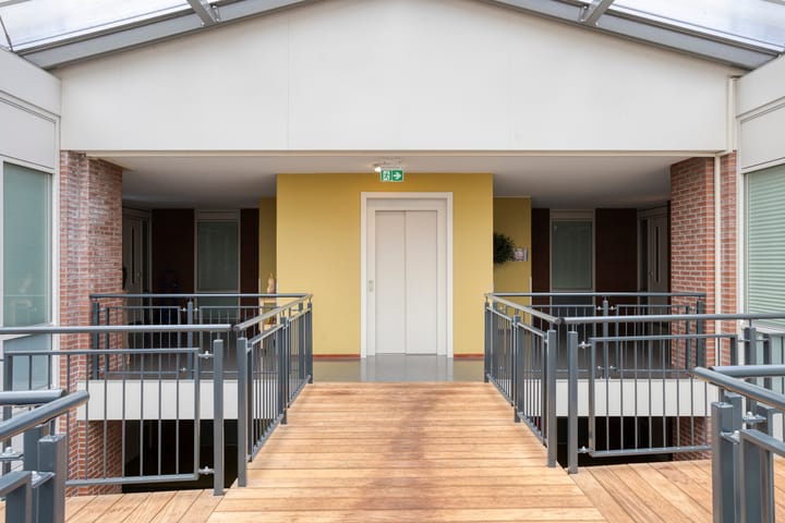 Appartement te koop: Folgeren 14-31, Drachten