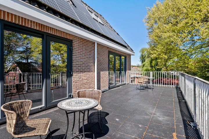 Foto 4 van Nijverheidskade 4-B