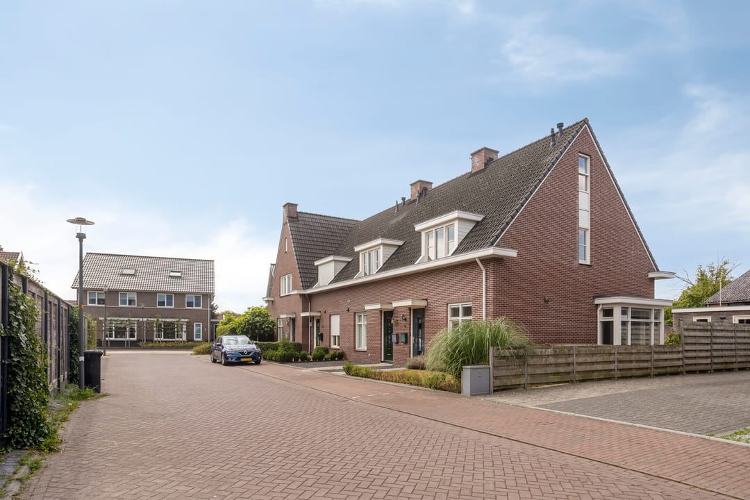Photo 32 of de Houtwerf 11
