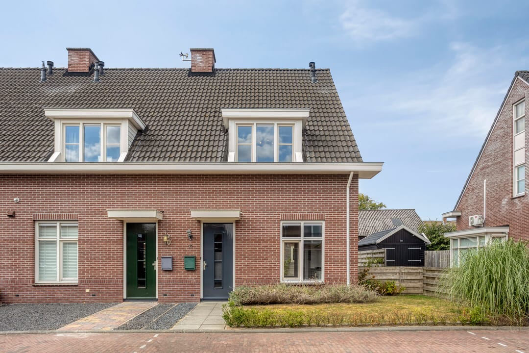 Photo 31 of de Houtwerf 11