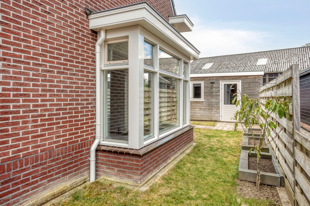 Photo 26 of de Houtwerf 11