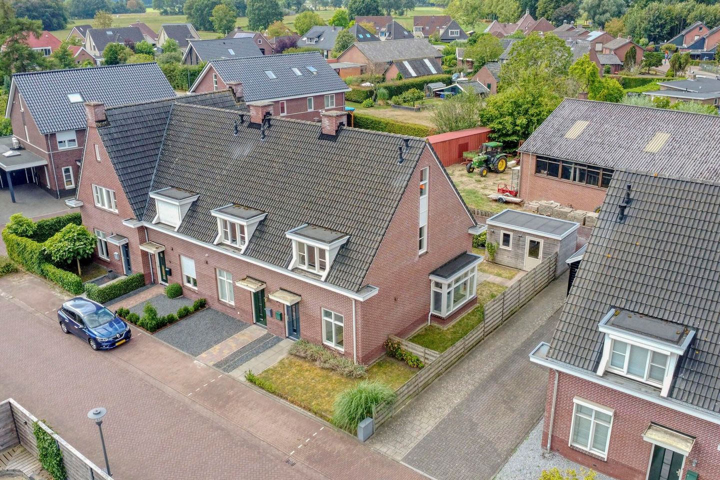 Photo 35 of de Houtwerf 11