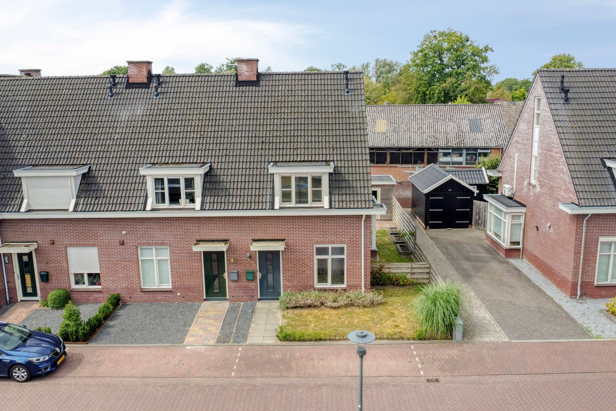 Photo 33 of de Houtwerf 11