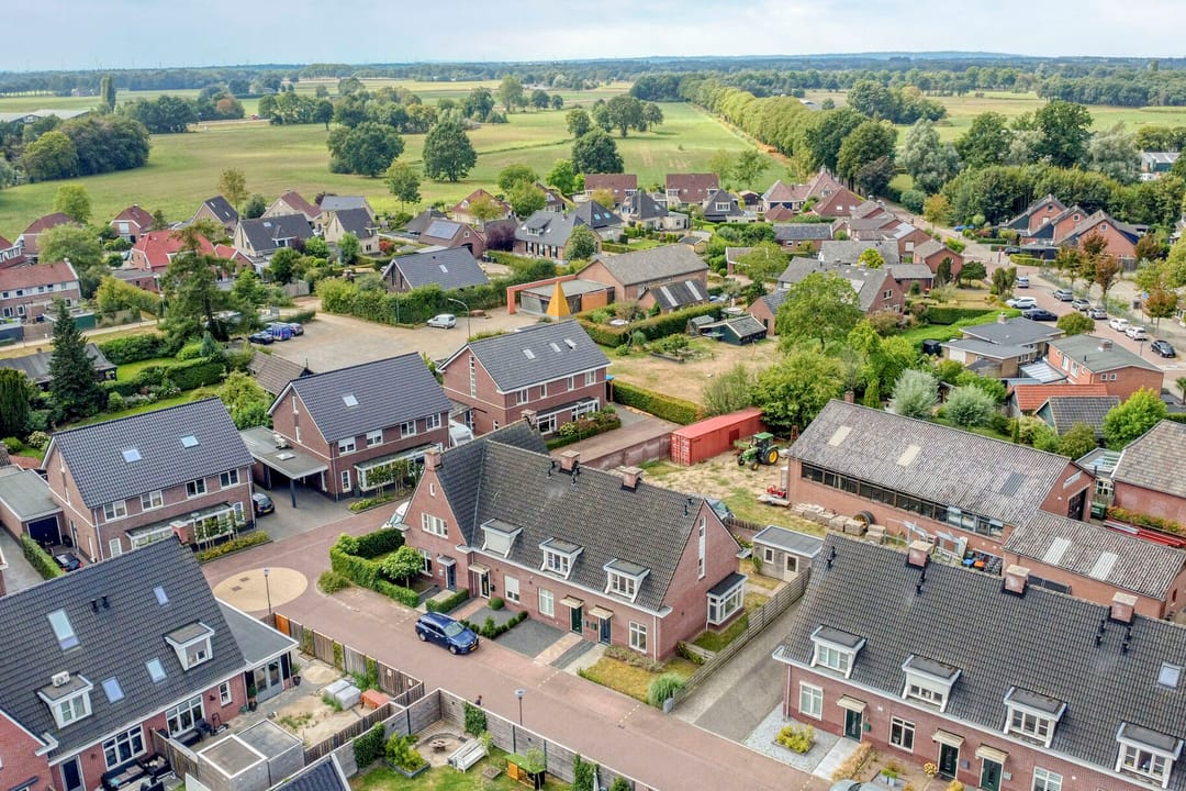 Photo 37 of de Houtwerf 11