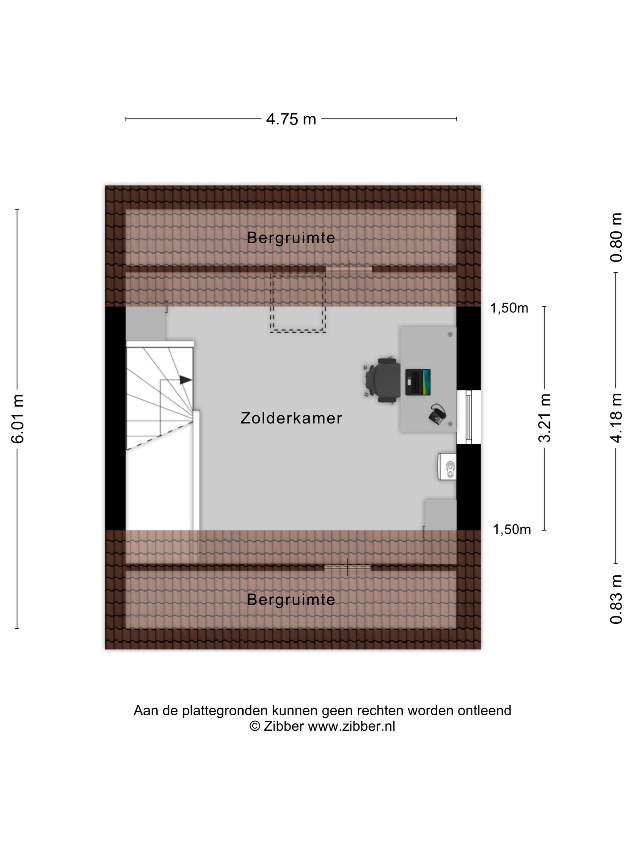 Photo 42 of de Houtwerf 11