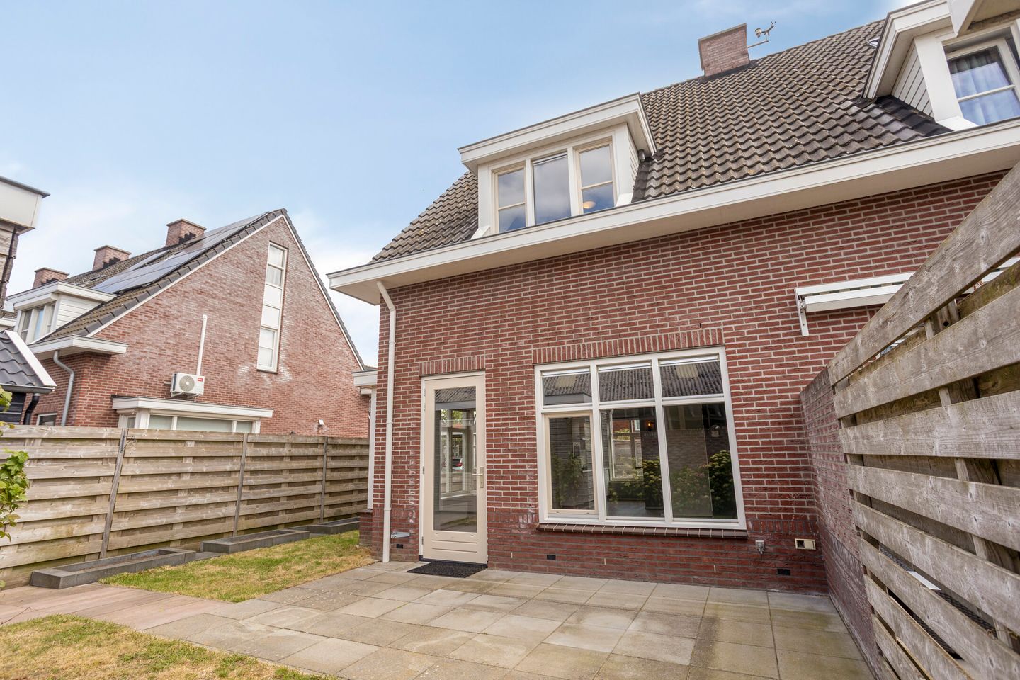 Photo 29 of de Houtwerf 11