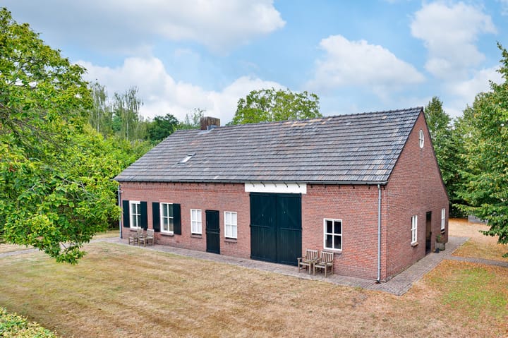 Foto 4 van Het Hooghekke 4