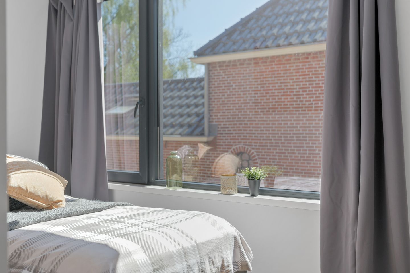 Foto 10 van Nijverheidskade 4-B