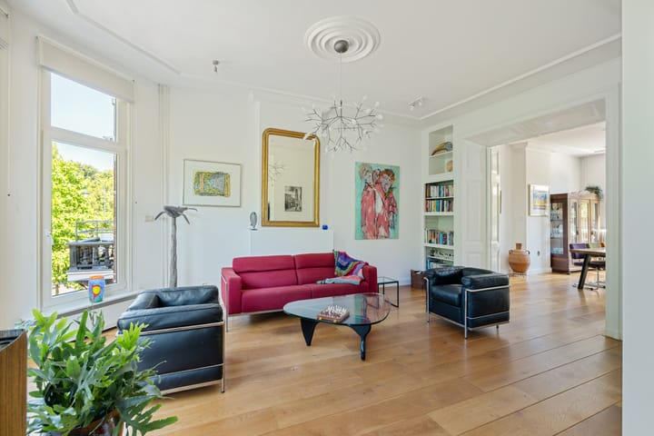 Foto 4 van Maliesingel 50-BS