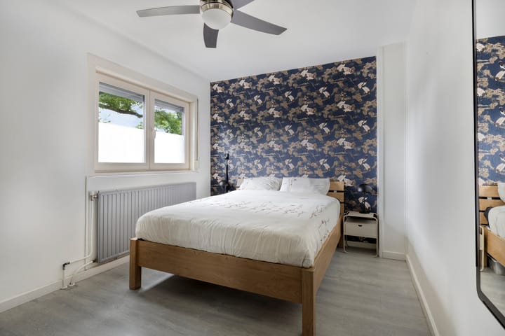 Tussenwoning te koop: Wachtendonk 802, Uden
