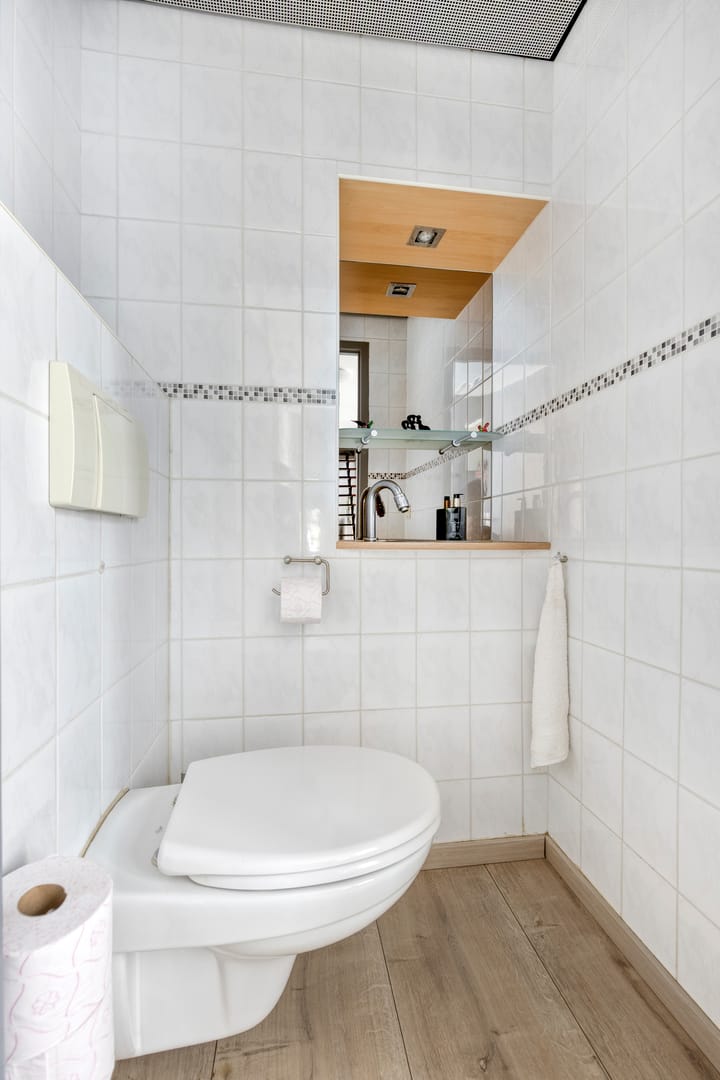 Tussenwoning te koop: Wachtendonk 802, Uden