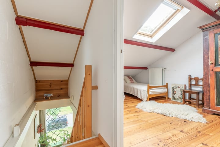 Appartement te koop: Mozartweg 63C, Amersfoort