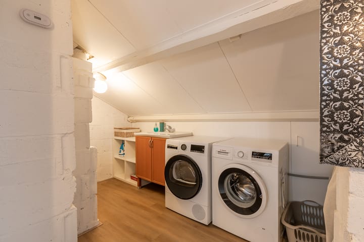 Appartement te koop: Mozartweg 63C, Amersfoort