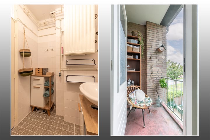 Appartement te koop: Mozartweg 63C, Amersfoort