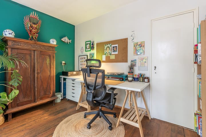Appartement te koop: Mozartweg 63C, Amersfoort
