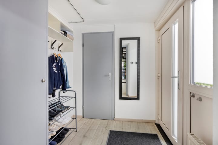 Tussenwoning te koop: Wachtendonk 802, Uden