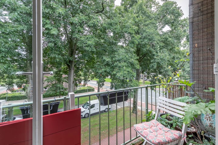 Appartement te koop: Mozartweg 63C, Amersfoort
