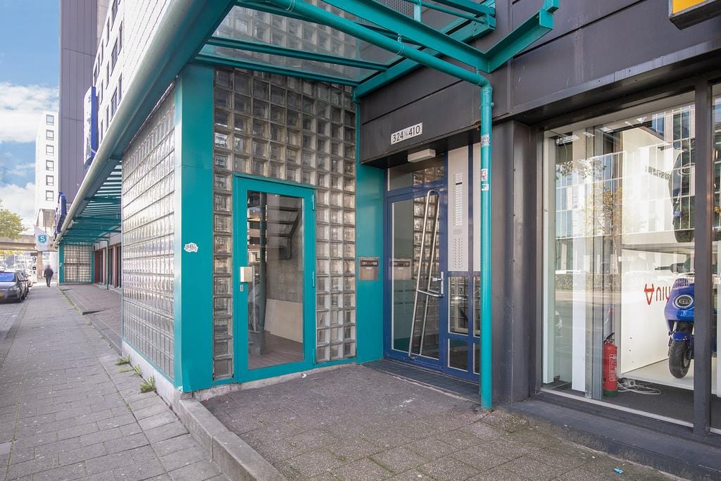 Photo 7 of Zuidplein 382
