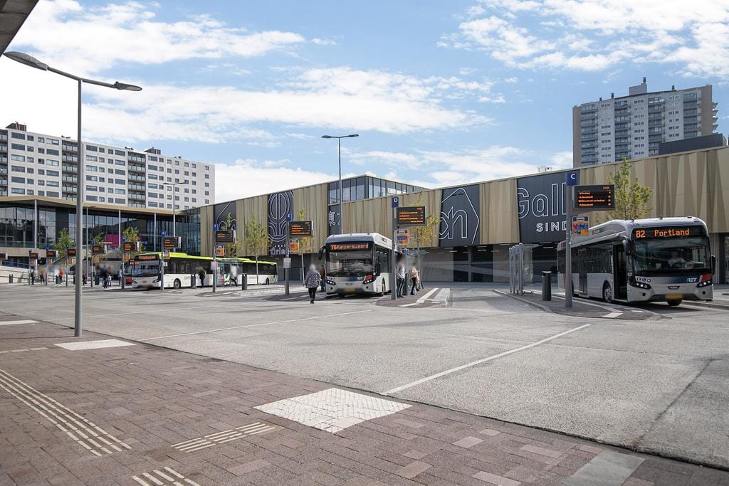 Photo 26 of Zuidplein 382