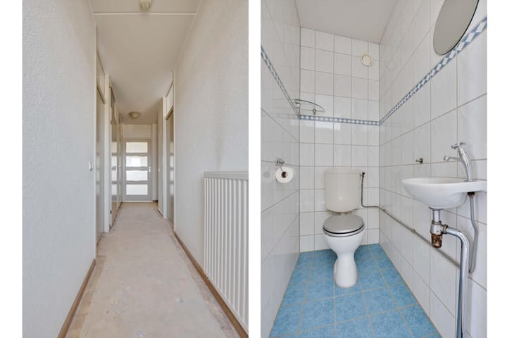 Appartement te koop: Van Boetzelaerstraat 37, Alphen Aan Den Rijn