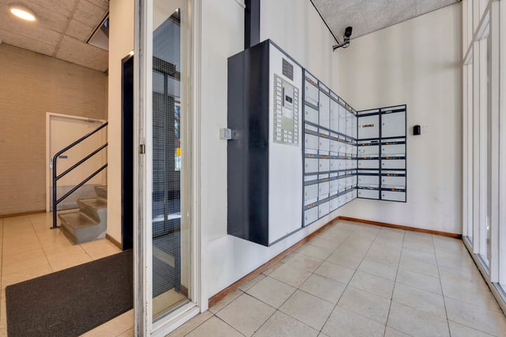 Appartement te koop: Van Boetzelaerstraat 37, Alphen Aan Den Rijn