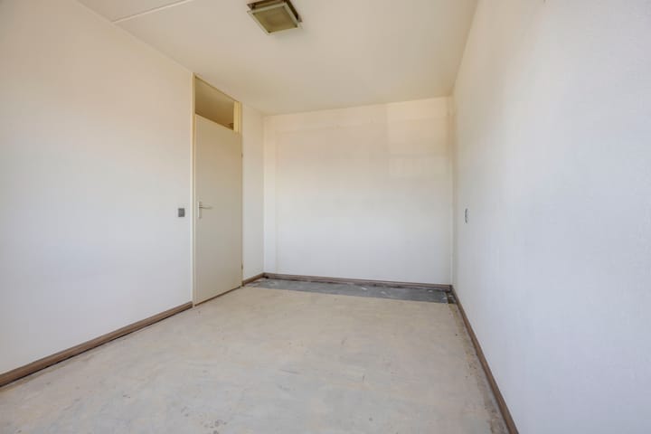 Appartement te koop: Van Boetzelaerstraat 37, Alphen Aan Den Rijn