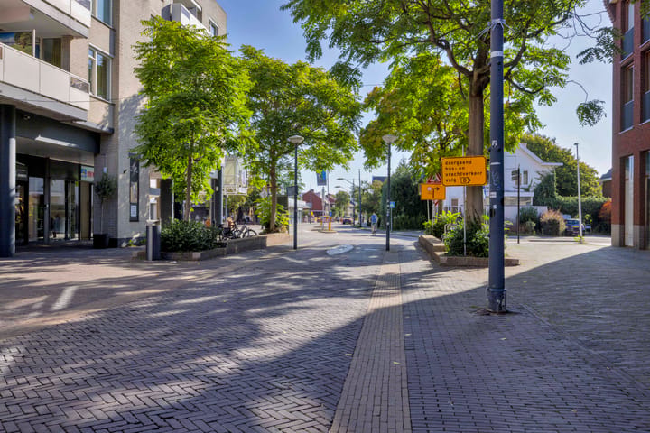 Appartement te koop: Van Boetzelaerstraat 37, Alphen Aan Den Rijn
