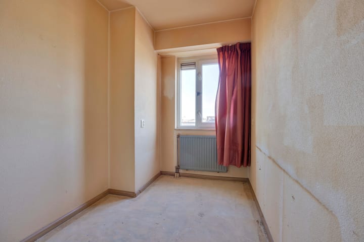 Appartement te koop: Van Boetzelaerstraat 37, Alphen Aan Den Rijn
