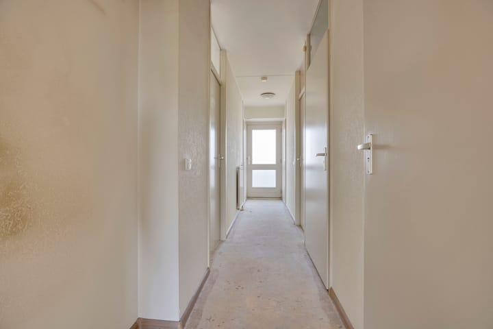 Appartement te koop: Van Boetzelaerstraat 37, Alphen Aan Den Rijn