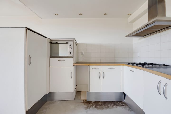 Appartement te koop: Van Boetzelaerstraat 37, Alphen Aan Den Rijn